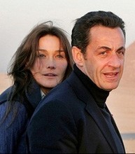 Dari Catwalk ke Istana Negara